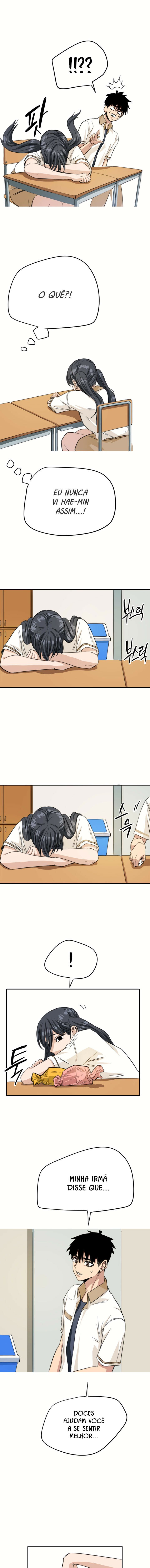 Read Drawing Romance PT Manga Online