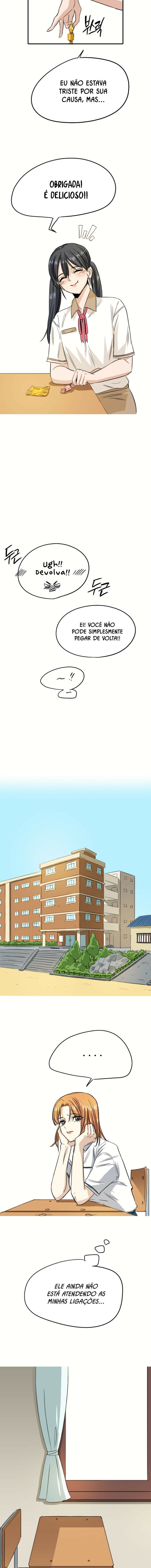 Read Drawing Romance PT Manga Online
