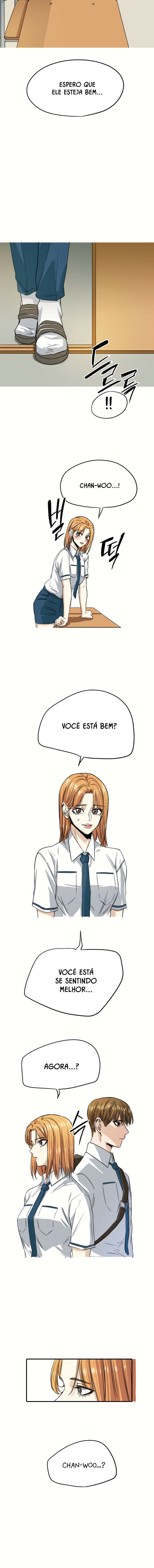 Read Drawing Romance PT Manga Online