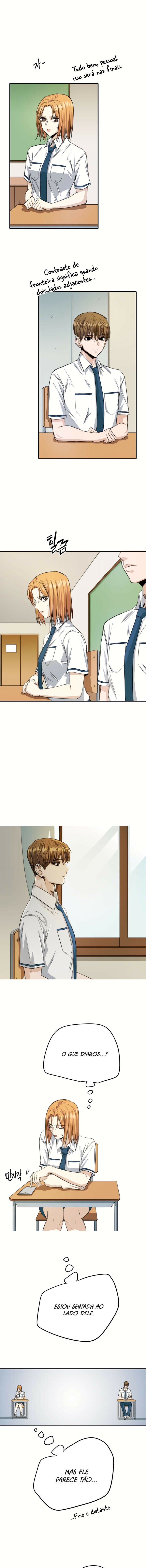 Read Drawing Romance PT Manga Online