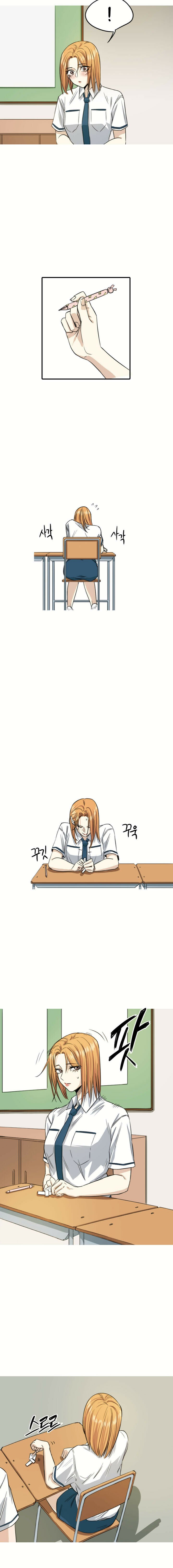 Read Drawing Romance PT Manga Online