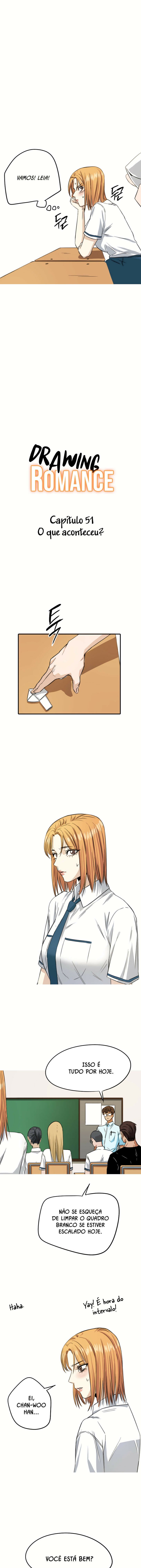 Read Drawing Romance PT Manga Online