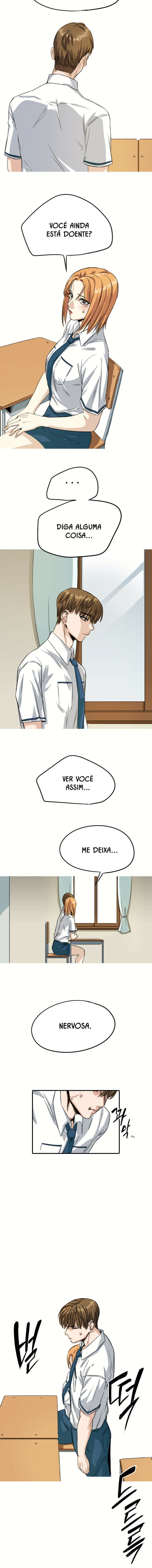 Read Drawing Romance PT Manga Online