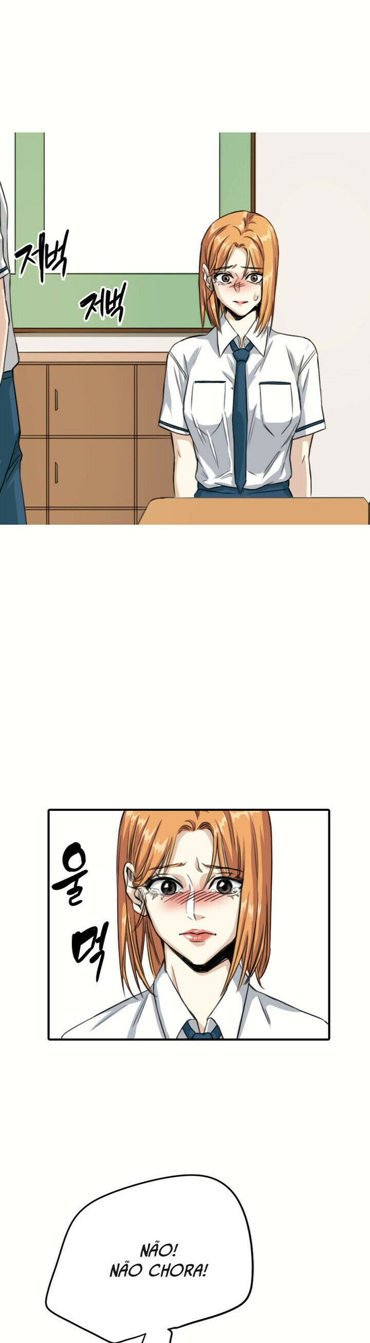 Read Drawing Romance PT Manga Online