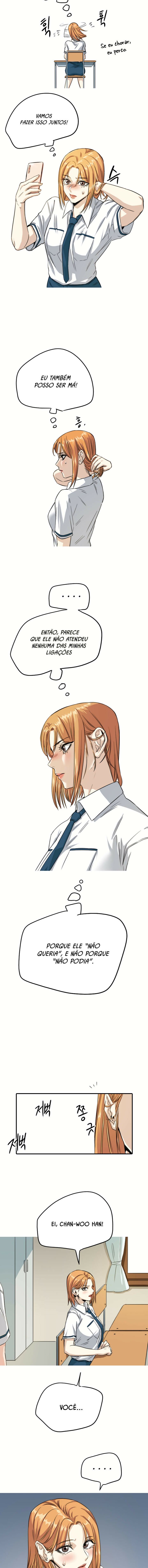 Read Drawing Romance PT Manga Online