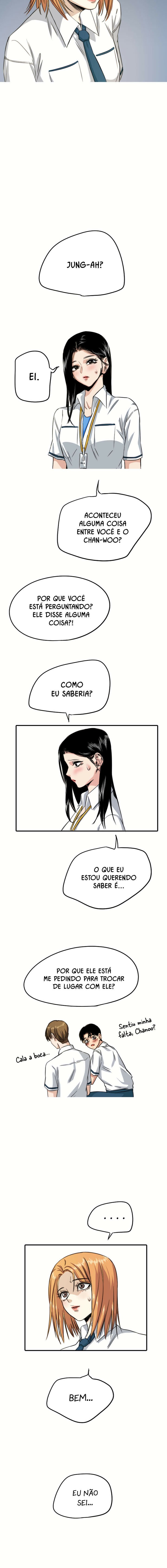 Read Drawing Romance PT Manga Online