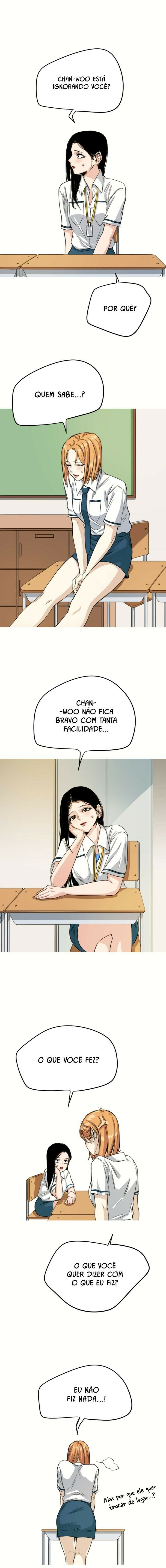 Read Drawing Romance PT Manga Online