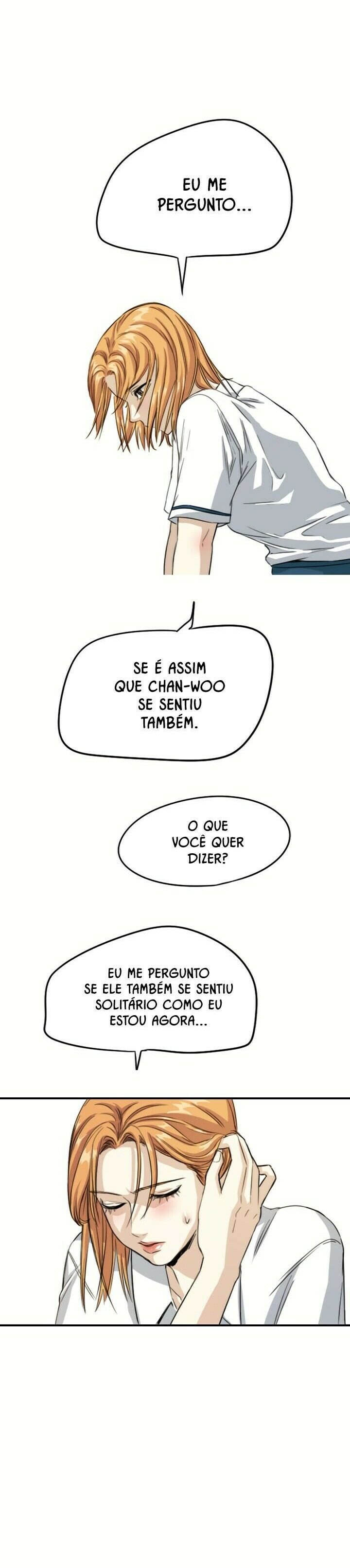 Read Drawing Romance PT Manga Online