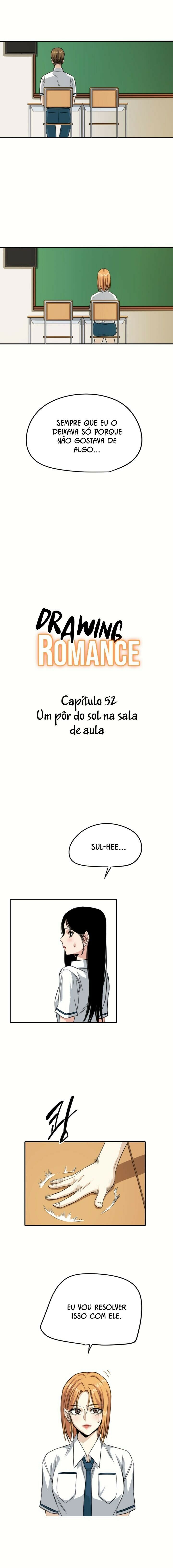 Read Drawing Romance PT Manga Online