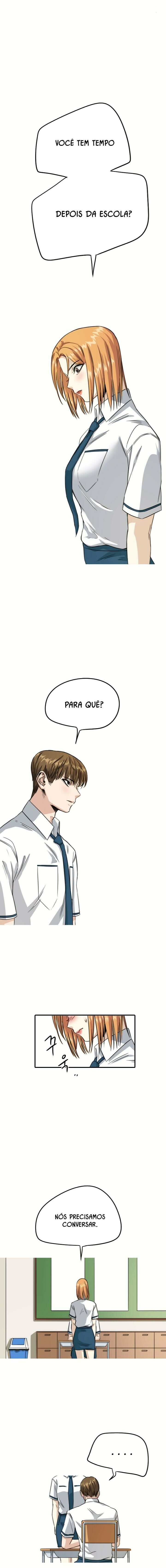 Read Drawing Romance PT Manga Online