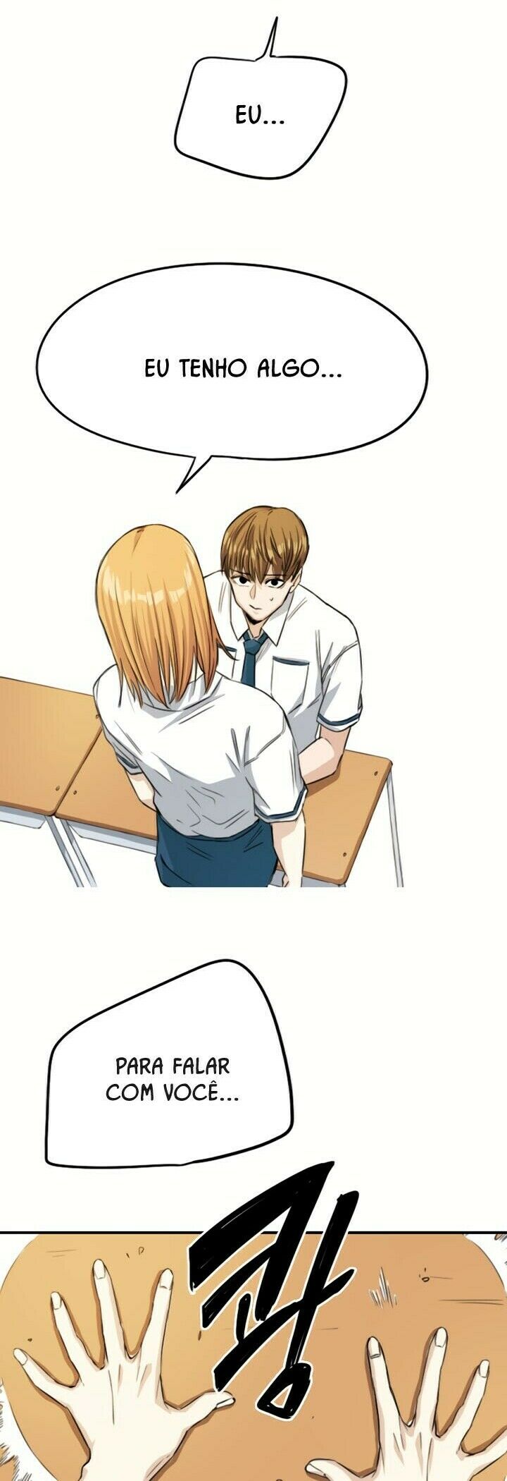 Read Drawing Romance PT Manga Online