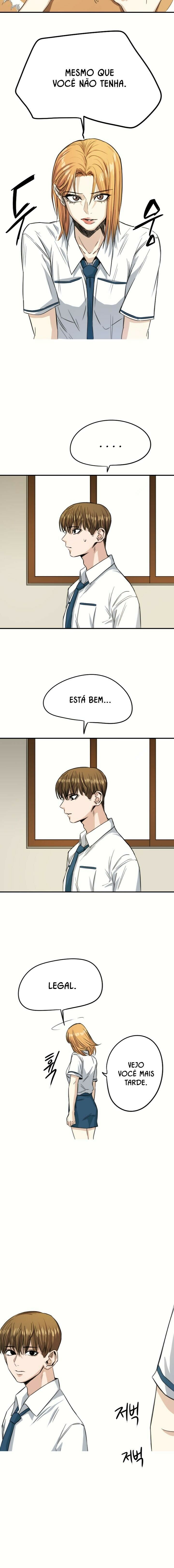 Read Drawing Romance PT Manga Online