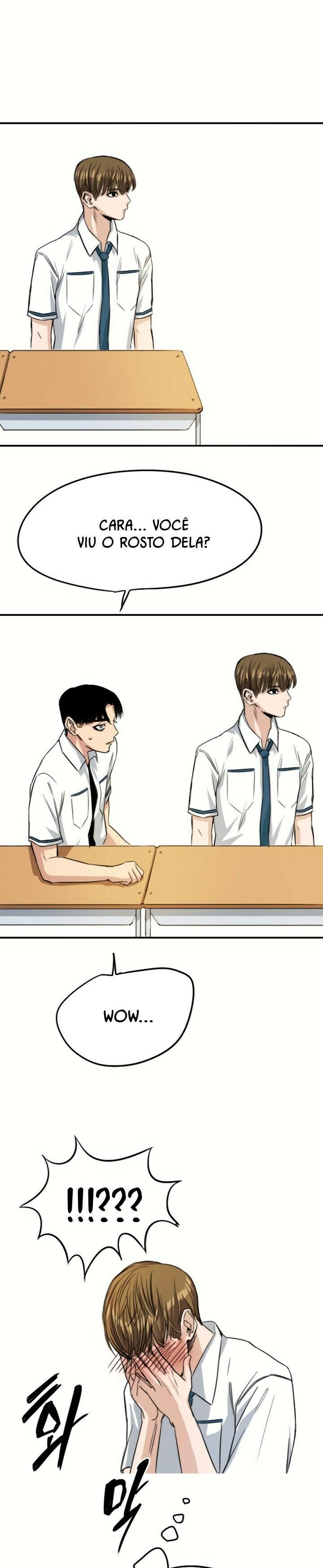 Read Drawing Romance PT Manga Online