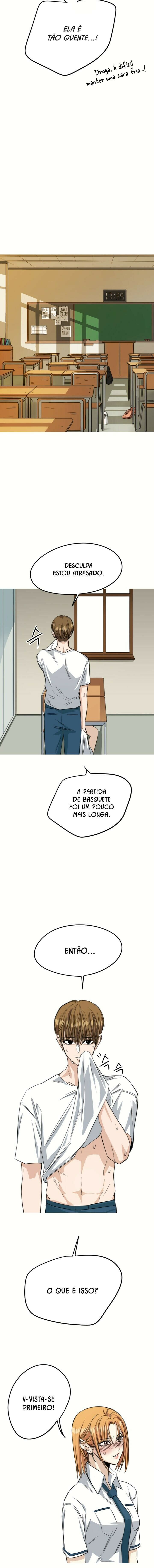 Read Drawing Romance PT Manga Online
