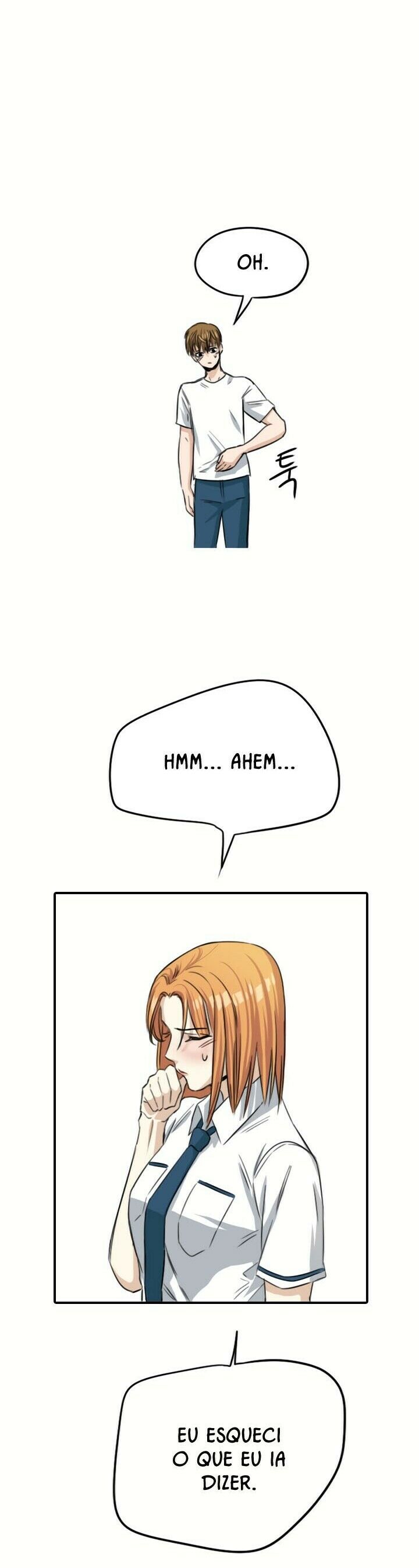 Read Drawing Romance PT Manga Online