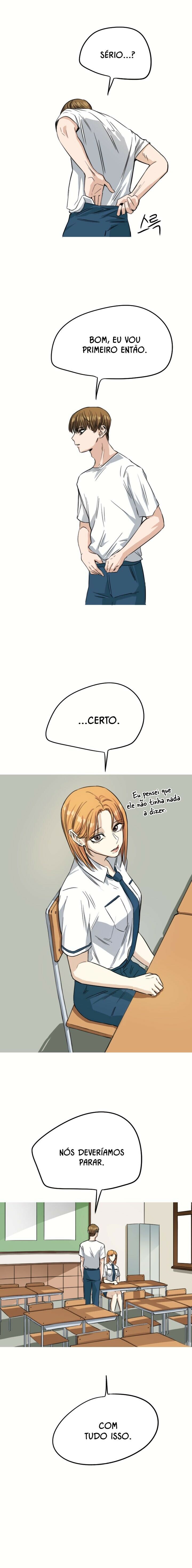 Read Drawing Romance PT Manga Online