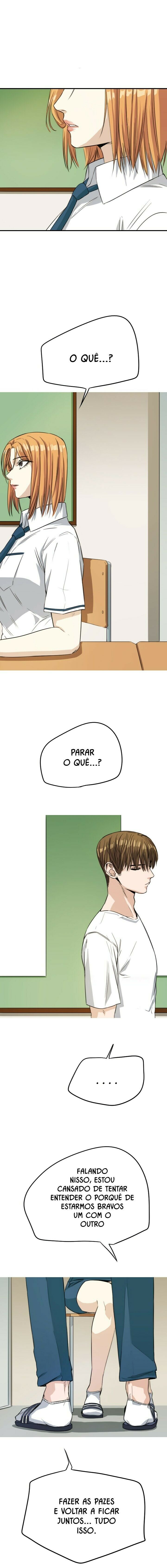 Read Drawing Romance PT Manga Online