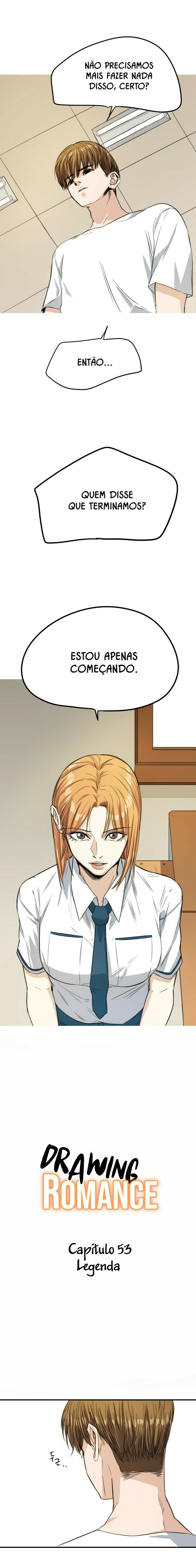Read Drawing Romance PT Manga Online