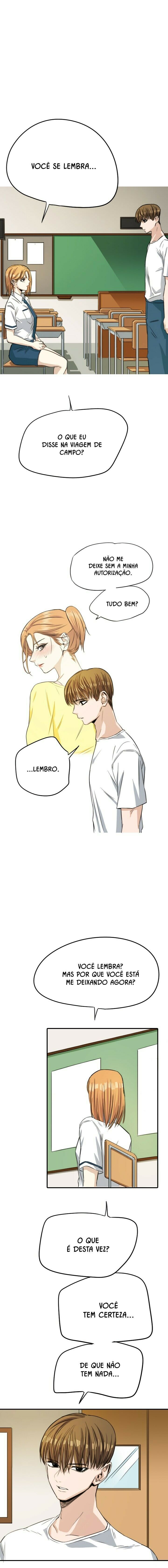 Read Drawing Romance PT Manga Online