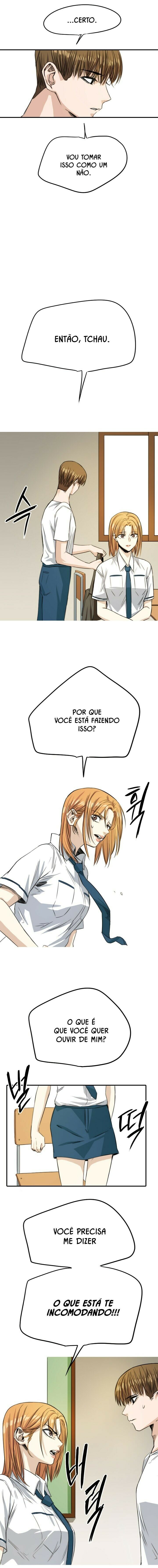 Read Drawing Romance PT Manga Online