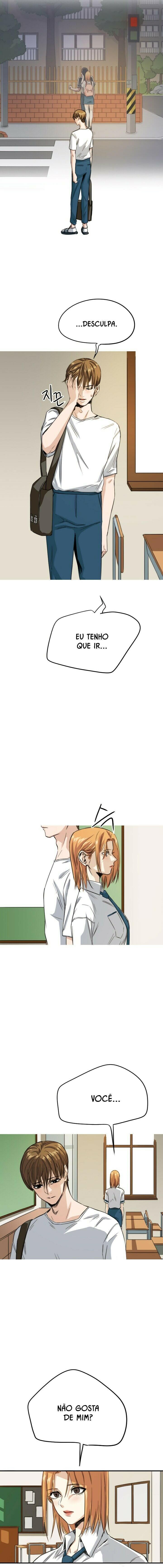 Read Drawing Romance PT Manga Online