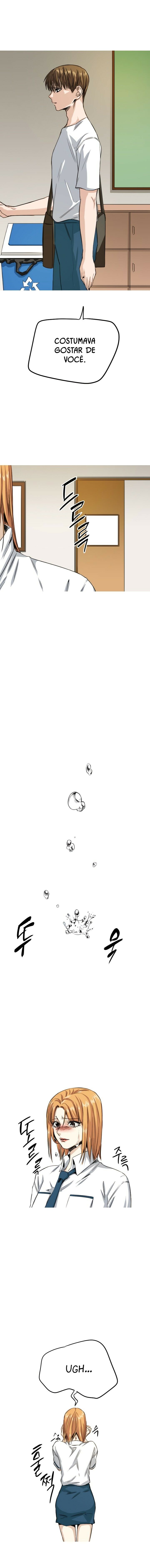 Read Drawing Romance PT Manga Online