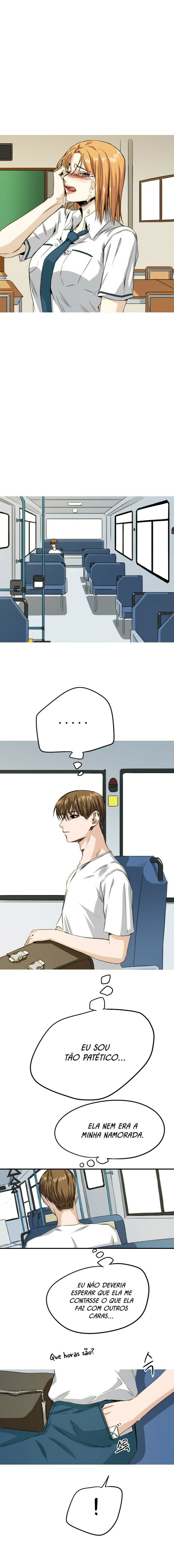 Read Drawing Romance PT Manga Online