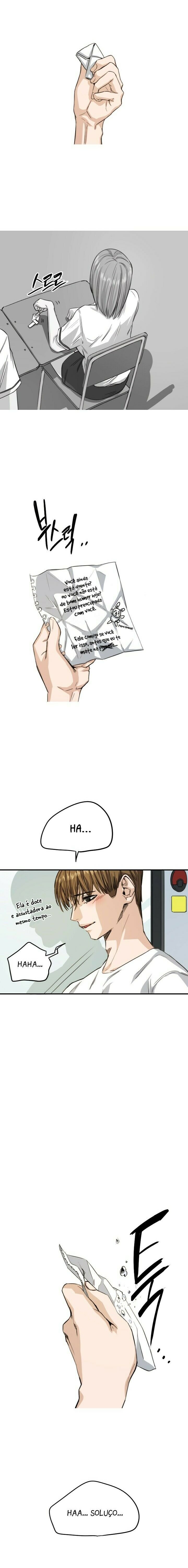 Read Drawing Romance PT Manga Online