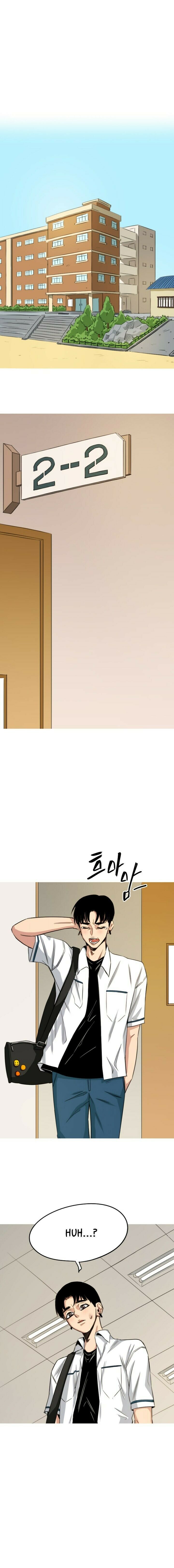Read Drawing Romance PT Manga Online