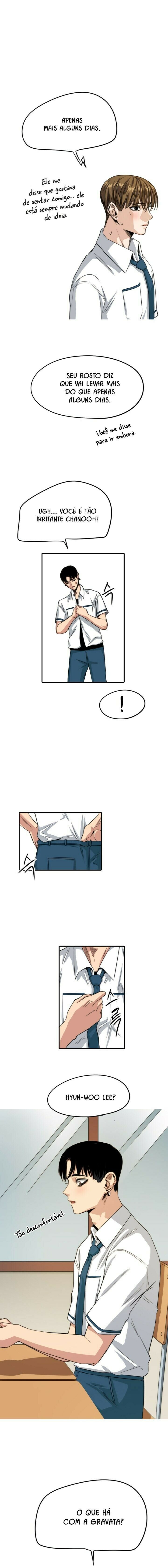 Read Drawing Romance PT Manga Online