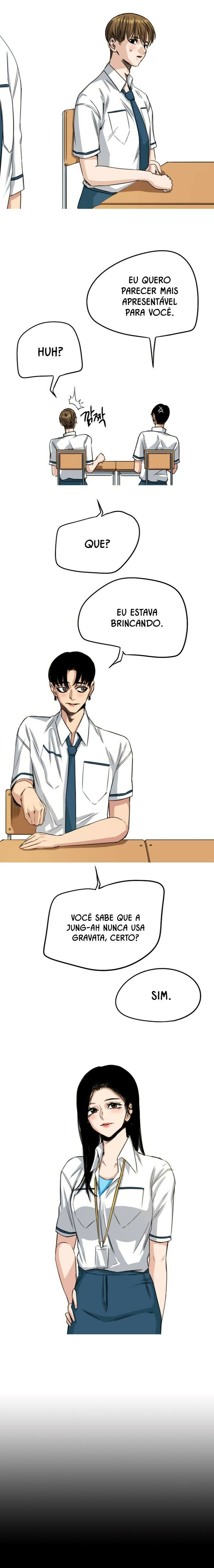 Read Drawing Romance PT Manga Online