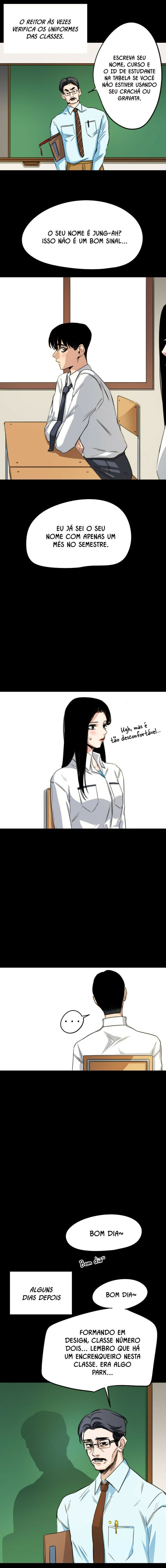 Read Drawing Romance PT Manga Online