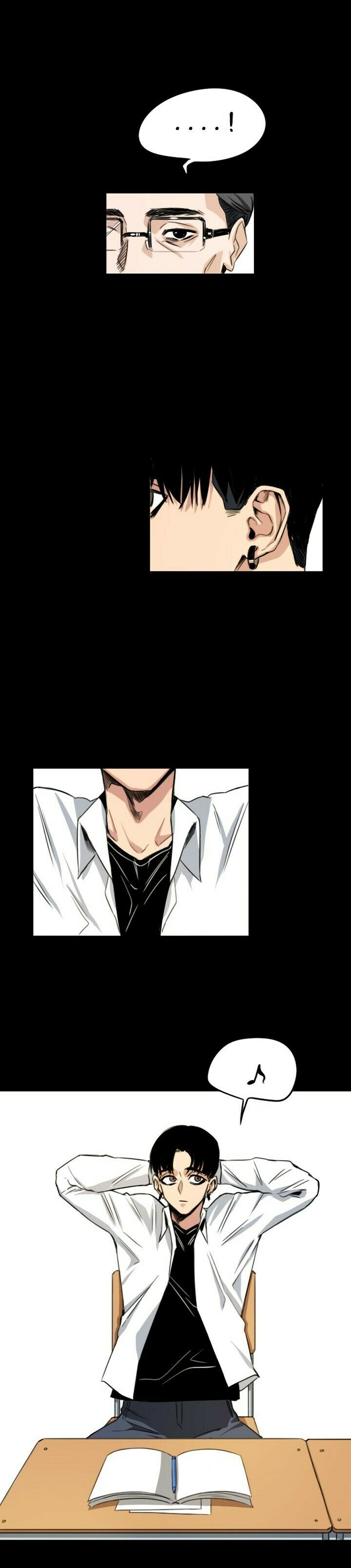 Read Drawing Romance PT Manga Online