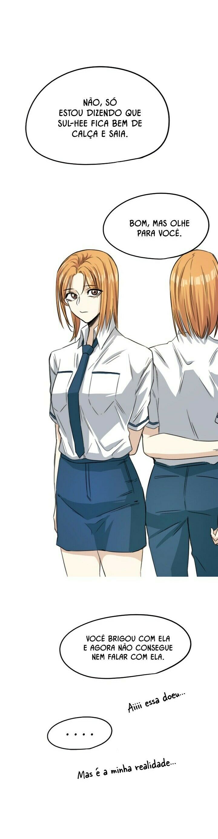 Read Drawing Romance PT Manga Online