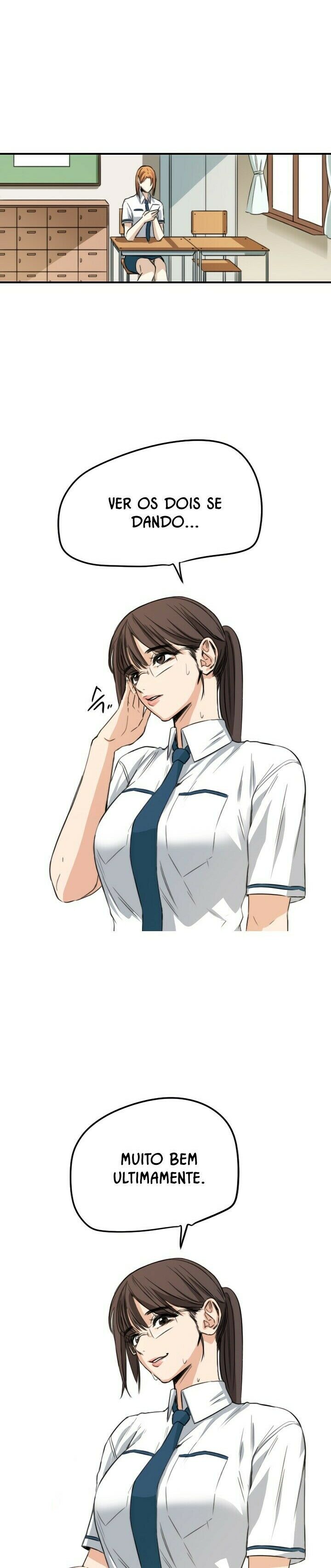 Read Drawing Romance PT Manga Online