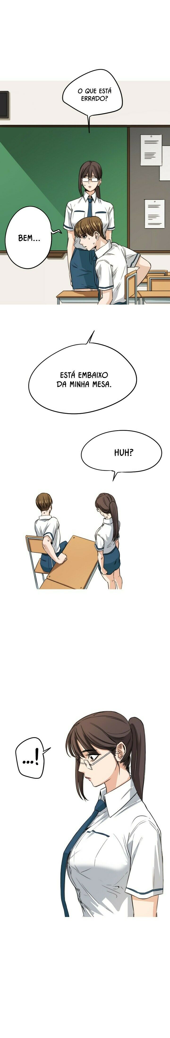 Read Drawing Romance PT Manga Online
