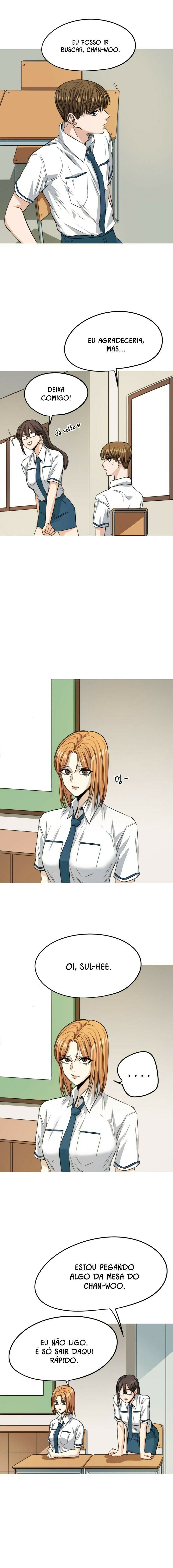 Read Drawing Romance PT Manga Online
