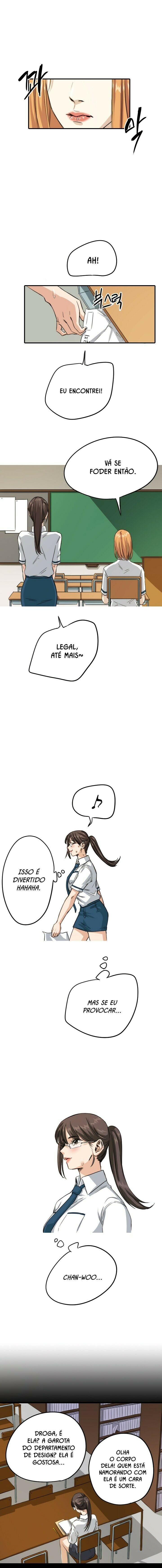 Read Drawing Romance PT Manga Online