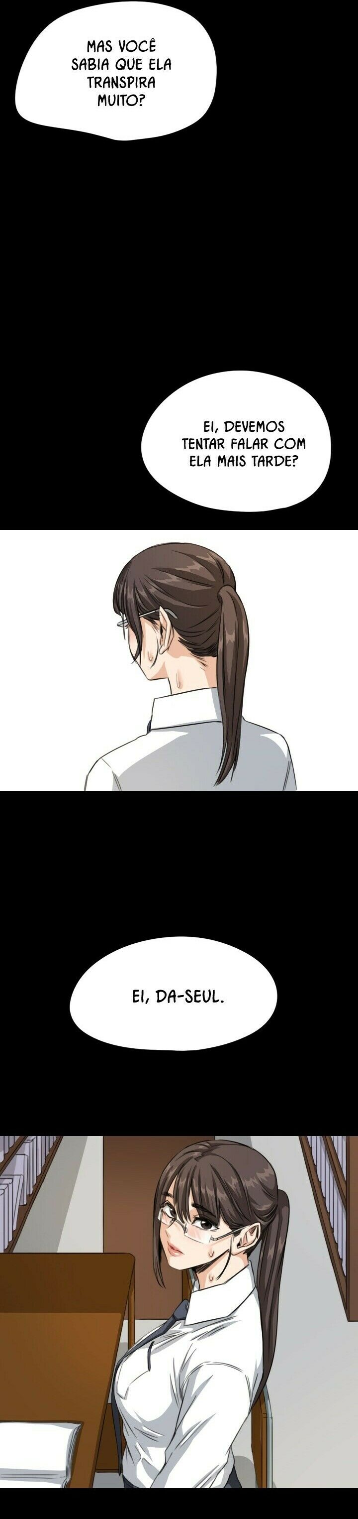 Read Drawing Romance PT Manga Online