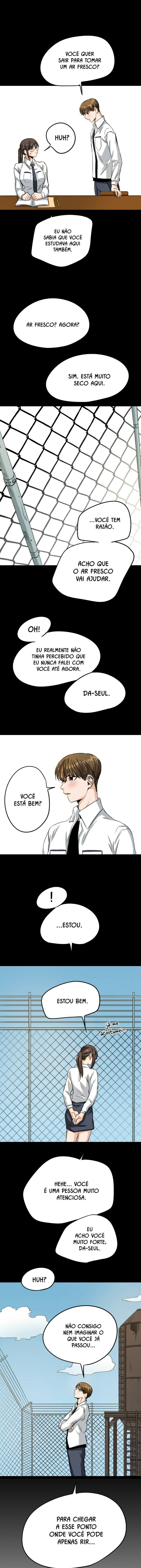 Read Drawing Romance PT Manga Online