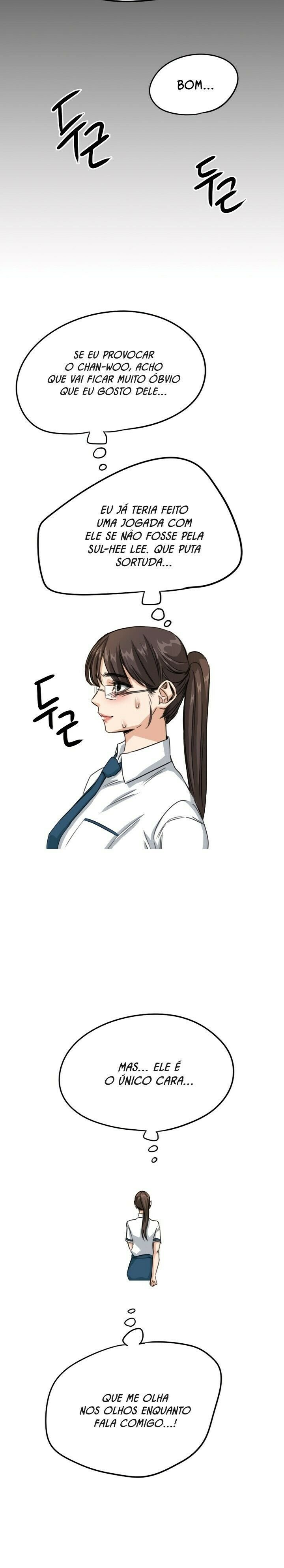 Read Drawing Romance PT Manga Online