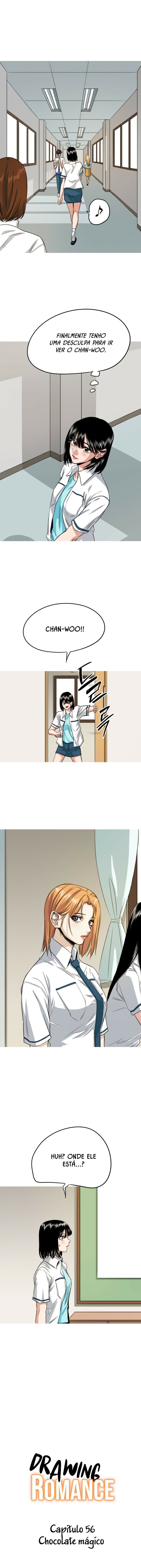 Read Drawing Romance PT Manga Online