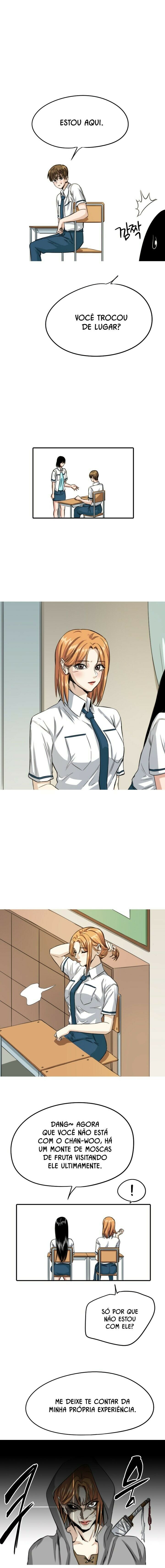 Read Drawing Romance PT Manga Online