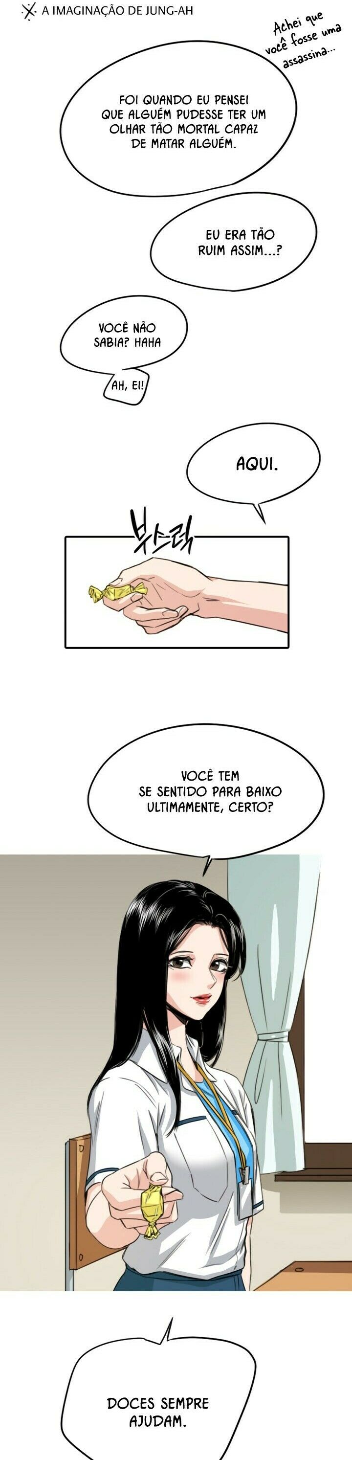 Read Drawing Romance PT Manga Online