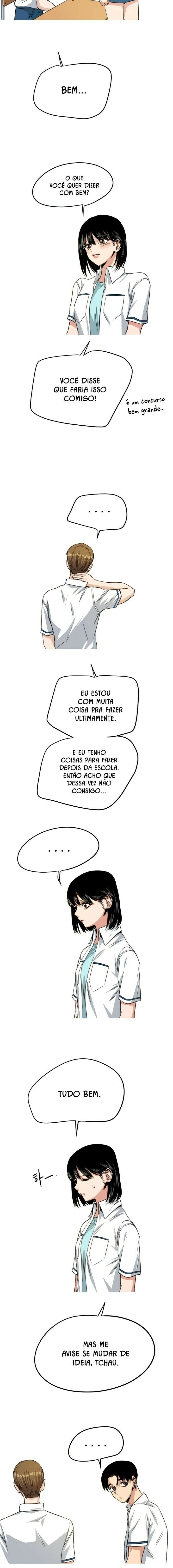 Read Drawing Romance PT Manga Online