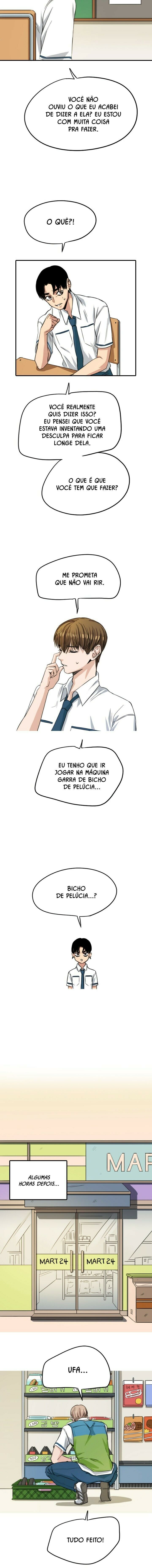 Read Drawing Romance PT Manga Online