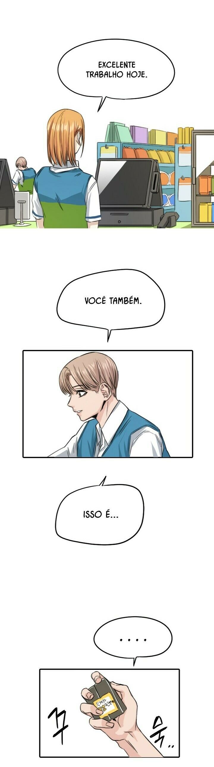 Read Drawing Romance PT Manga Online