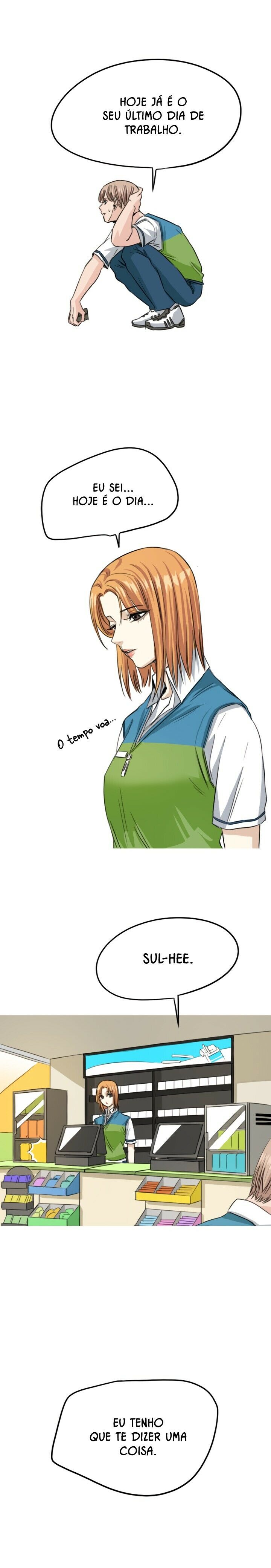 Read Drawing Romance PT Manga Online