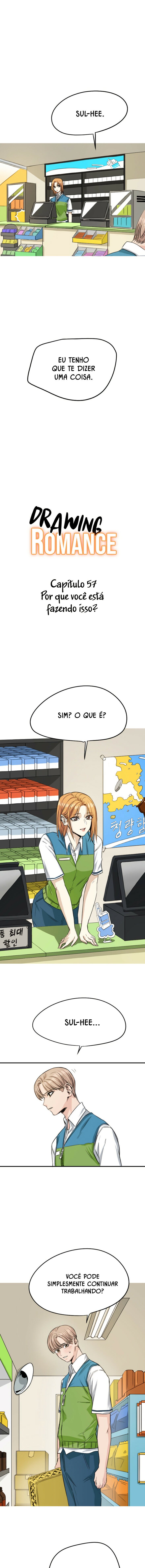 Read Drawing Romance PT Manga Online