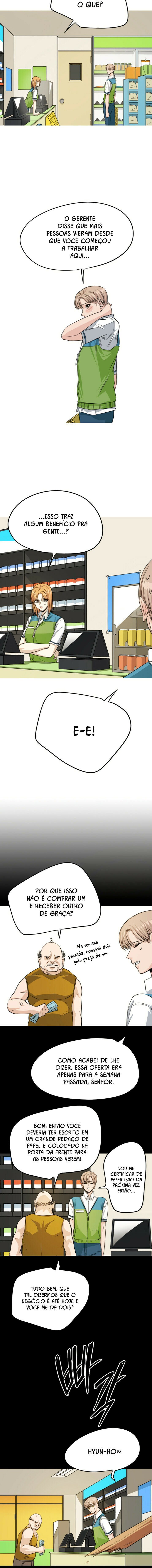 Read Drawing Romance PT Manga Online